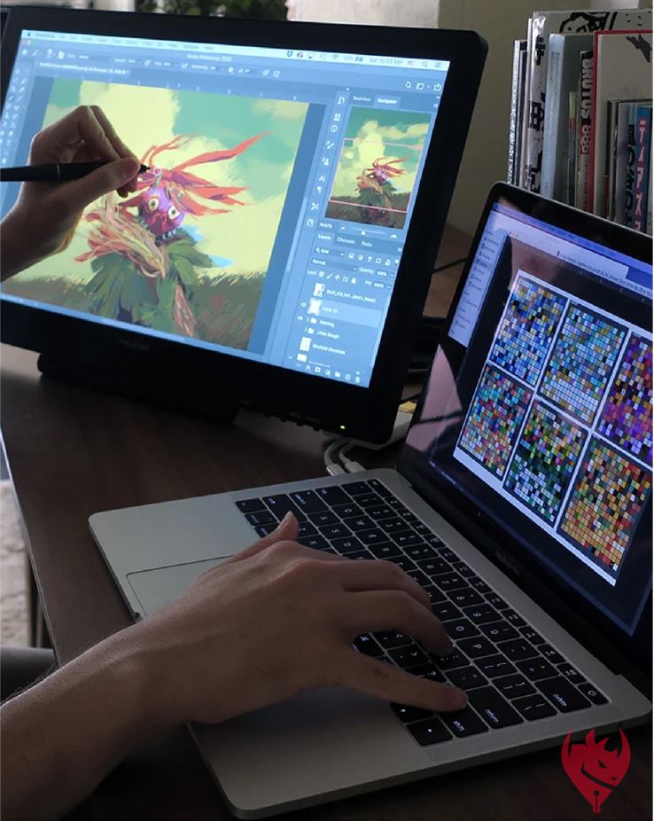 about image